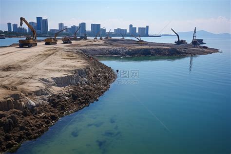 填海方法|填海造地工程